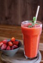 Strawberry Smoothie