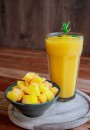 Mango Smoothie