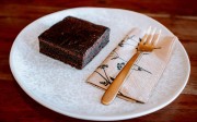 Gluten-free brownie