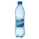 Kristály sparkling water 0,5 l