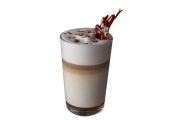 Caramel Crunch Latte - Special Coffee (0,4 l)