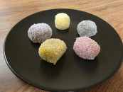 JINRO Chamosul, Soju Plum