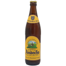 Andechs Világos sör 0,5L