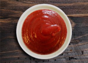 Chili ketchup