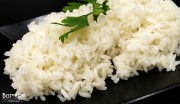 Jasmine rice