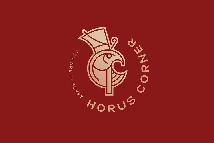 Horus Corner 🚀 