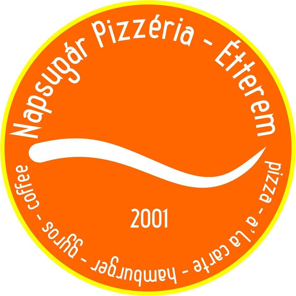 Napsugár Pizzéria - 10% discount
