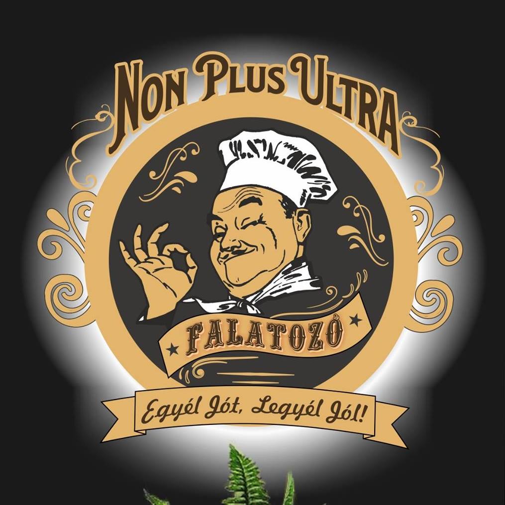 Non Plus Ultra Falatozó