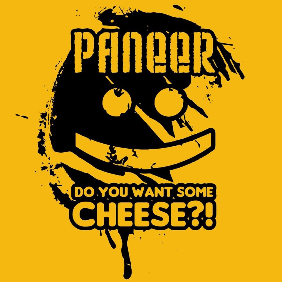 Paneer