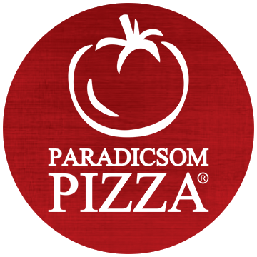 Paradicsom Pizza