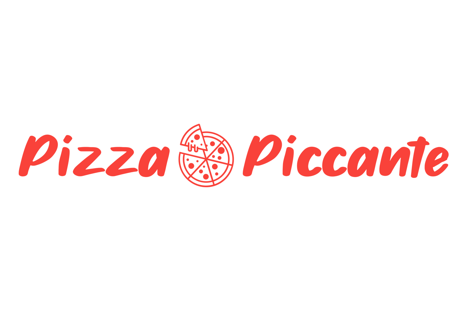 Pizza Piccante