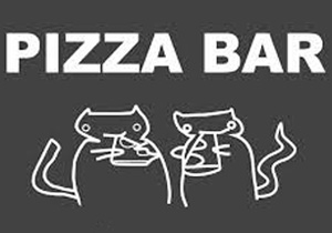 Pizza Bar &amp; Halal