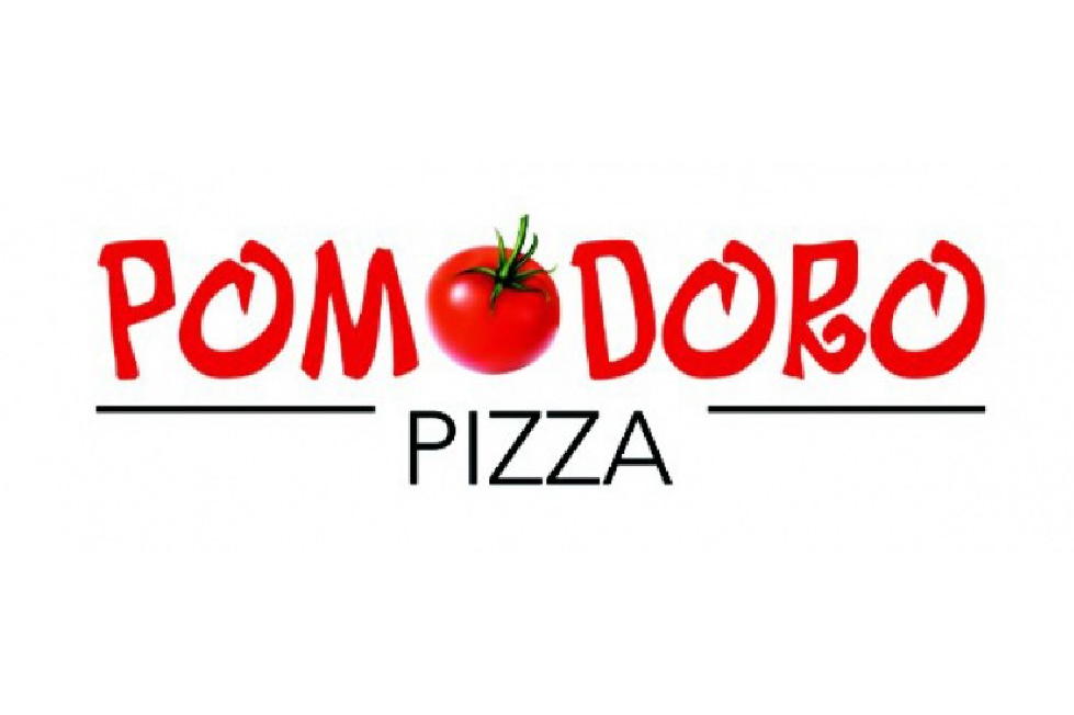 Pomodoro Pizza 🍕 🚀