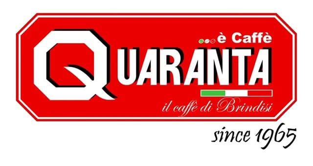 Quaranta Cafe 🚀