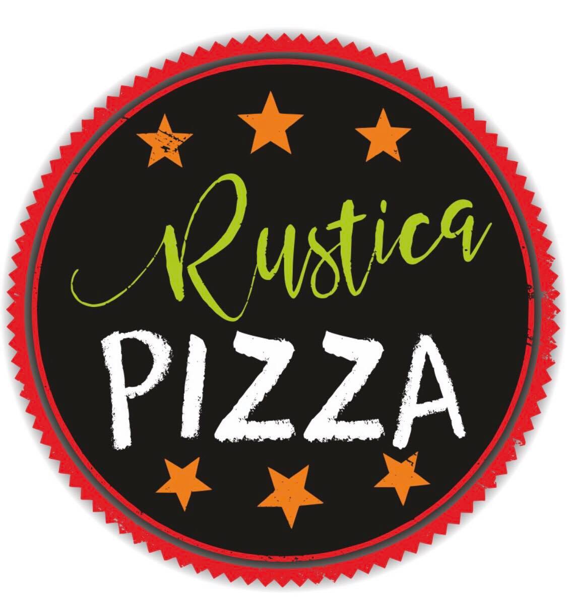 Rustica Pizzéria