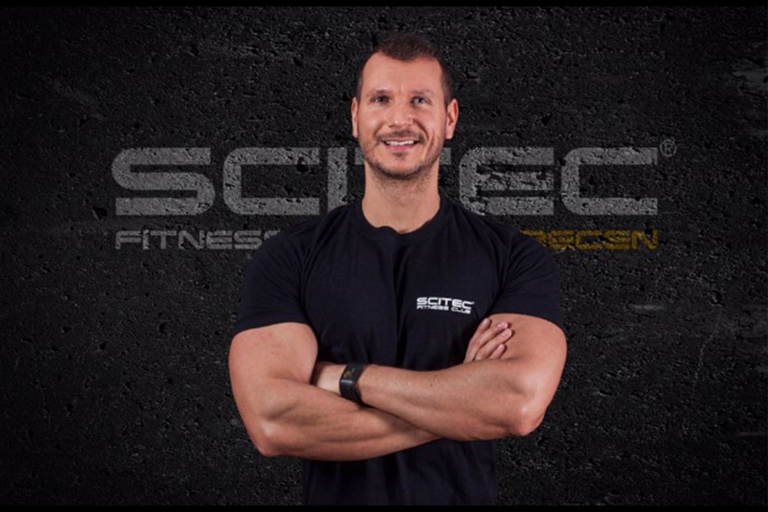 Sándor Csisztu - Personal Trainer - Scitec Fitness Club