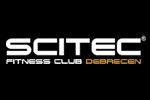 Scitec Fitness Club 