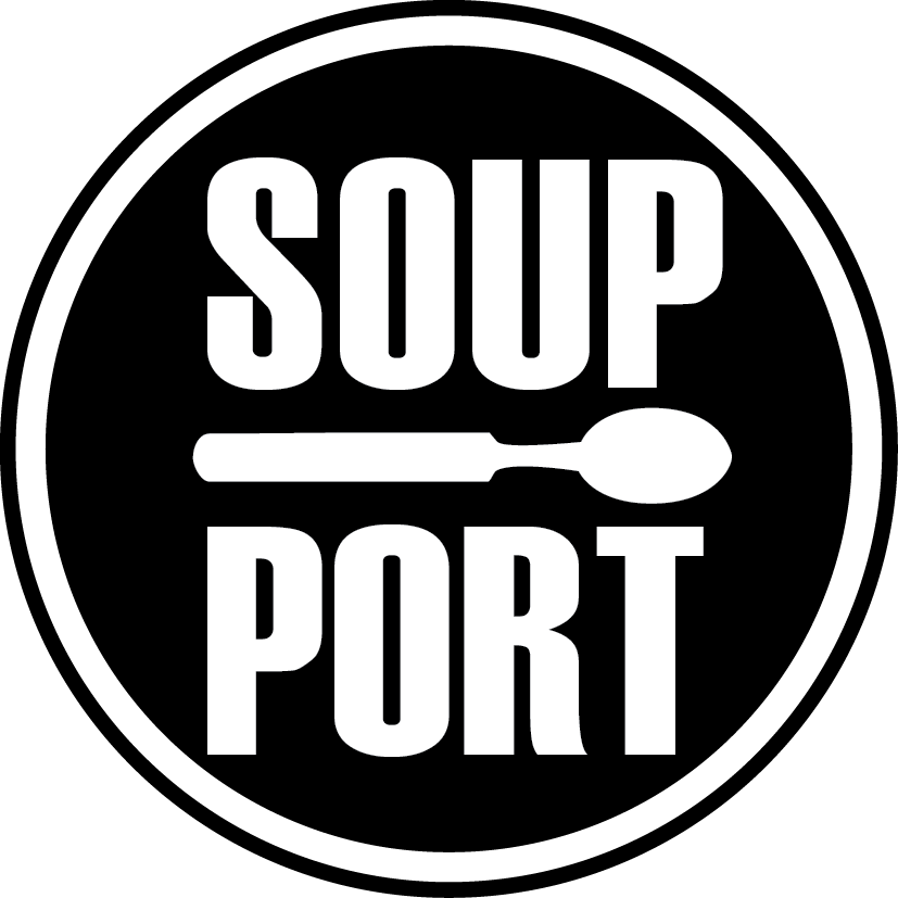 Soup Port Levesbár