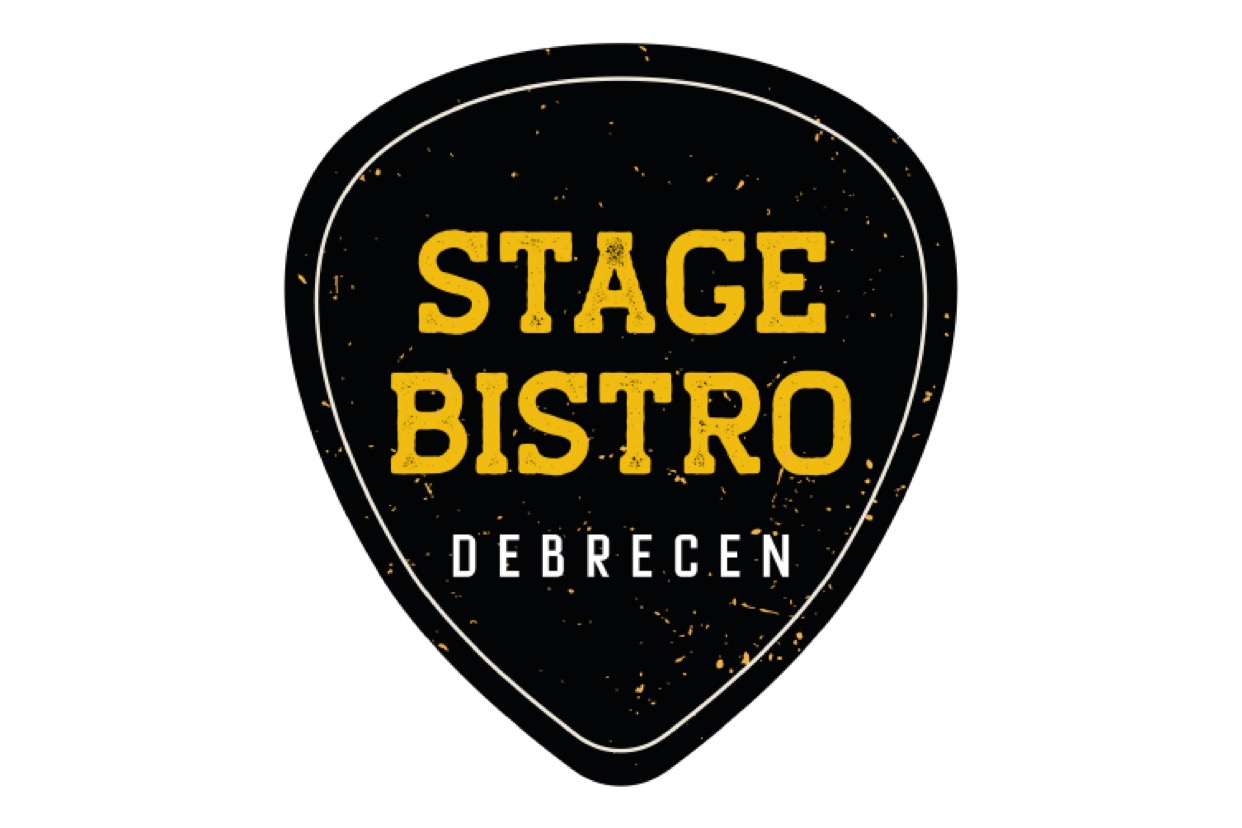 Stage Bistro 🚀