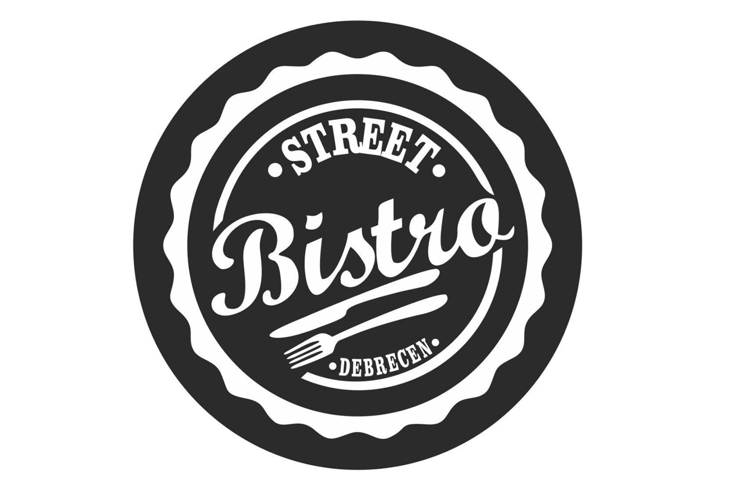 Street Bistro 🚀