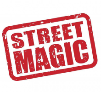 Street Magic