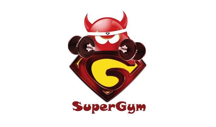 Super Gym (Blaha)