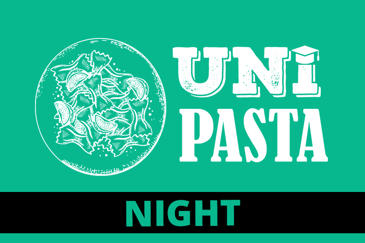 UNI Pasta - Night 🌙