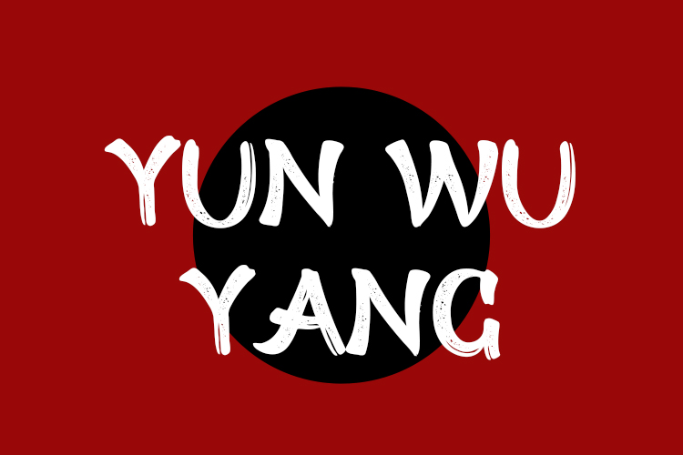 Yun Wu Yang Chinese Food Bar 🚀