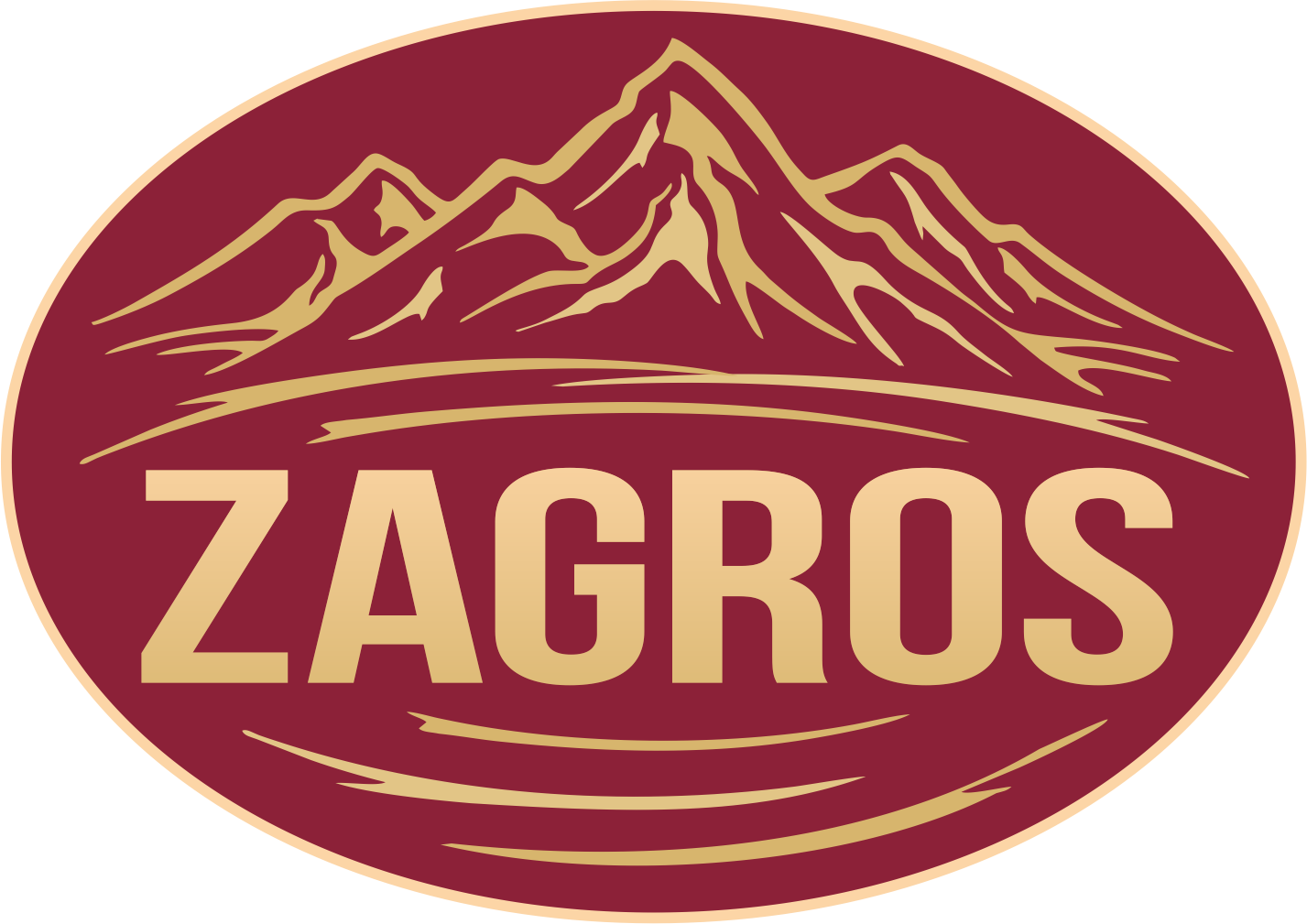 Zagros Food Market🚀